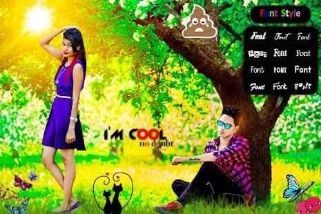 Tajmahal Photo Editor - Background Changer screenshot 3