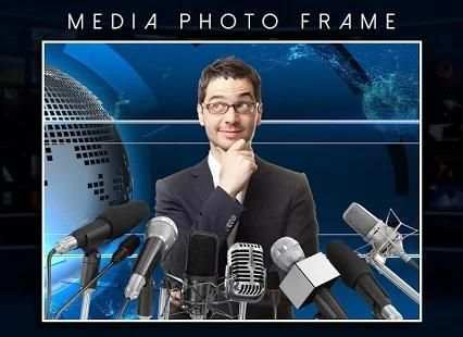 Media Photo Frame स्क्रीनशॉट 3