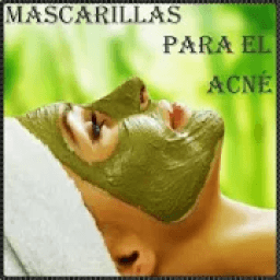 Mascarillas para el Acnè आइकन