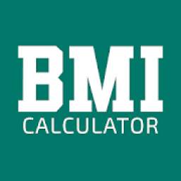 BMI Calculator for male and female