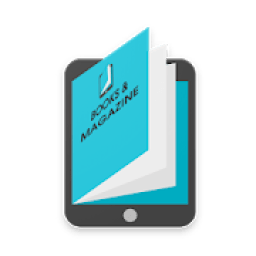 ikon BOOKS AND MAGAZINE