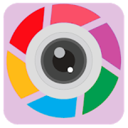 Sweet Selfie - Candy Camera, Selfie Camera आइकन