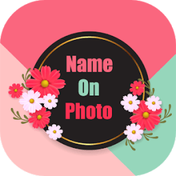 Text On Photos : Text Stickers Photo Editor icon