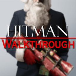 ikon Hitman Sniper Walkthrough