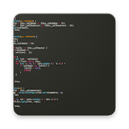 ikon Sublime Text Editor For Android