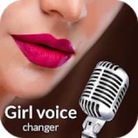 Girl Voice Changer on 9Apps