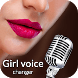 Girl Voice Changer आइकन