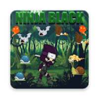 Ninja Black New logo