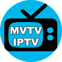 MVTV IPTV आइकन
