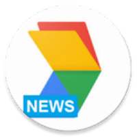 Fast Google News