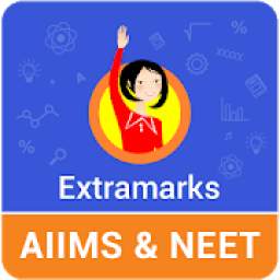 NEET Test Prep - Extramarks