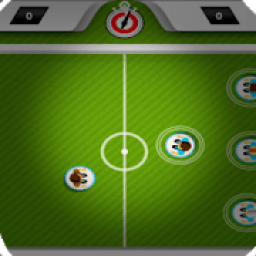 ikon Mini Futbol Online