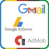 Admob Adsense иконка