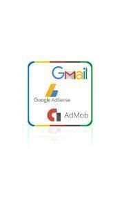 Admob Adsense screenshot 2