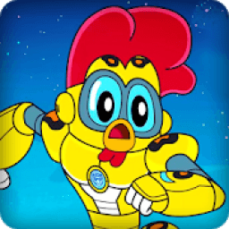 ikon Chuck chicken è un figo