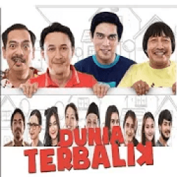 Tebak Gambar Dunia Terbalik Terbaru 2018 आइकन