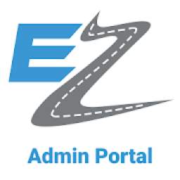 Ezlogz Admin Portal