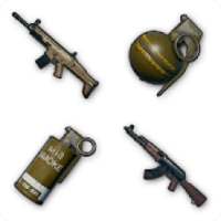 The PUBG Quiz