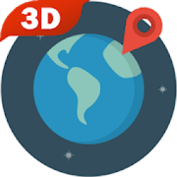 ikon 3D Earth Maps
