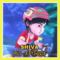 Shiva Cartoon Video - All Episode