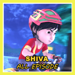 ikon Shiva Cartoon Video - All Episode