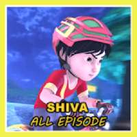 Shiva Cartoon Video - All Episode on 9Apps