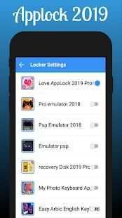 Dual Space Pro 2018 Parallel Space For android screenshot 1