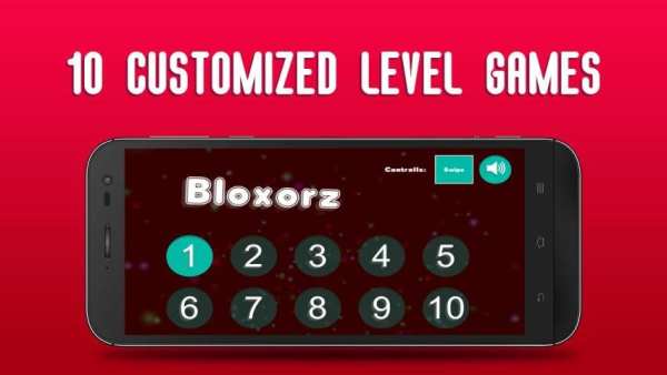 Bloxorz स्क्रीनशॉट 3