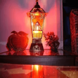 ikon عمل فوانيس رمضان بالبيت
‎