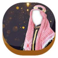 Arab Man Photo Montage on 9Apps