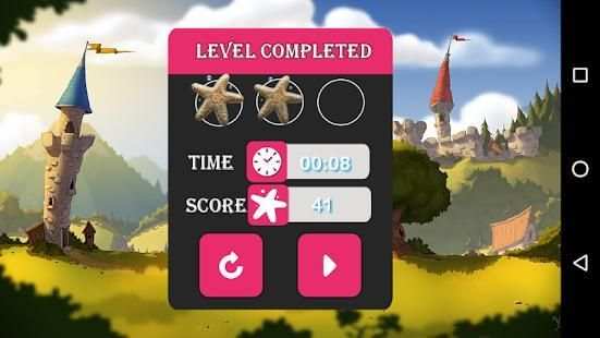 Recall screenshot 2