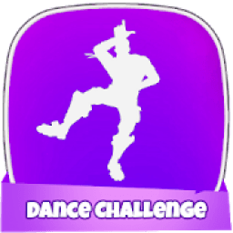 ikon Dances Challenge (Fort-Nite)