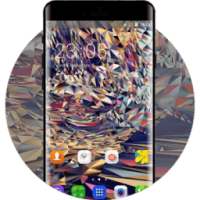 Theme for Samsung Galaxy Grand 2