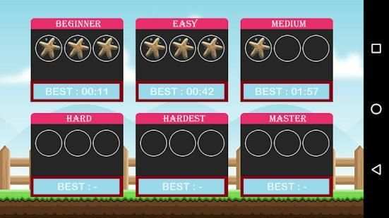 Recall screenshot 5