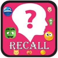 Recall