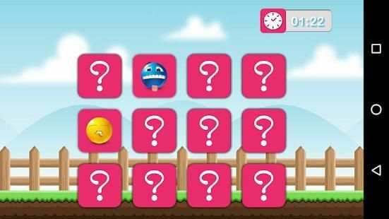 Recall screenshot 4