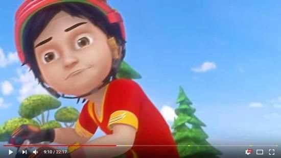 Shiva Cartoon Video - All Episode स्क्रीनशॉट 2
