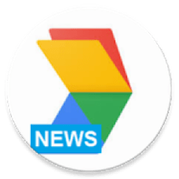 ikon Fast Google News