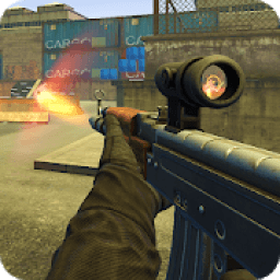 ikon Counter Terrorist: Special Assault Force