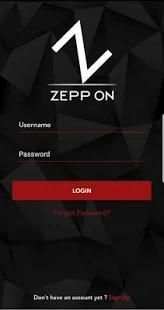 Zepp On screenshot 3