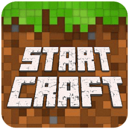 Star Craft : Creative &amp; Survival icon