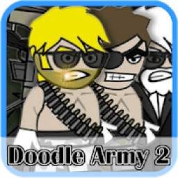 Top Tips Doodle Army 2 Mini Militia Games 1.2