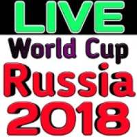 FIFA World Cup 2018 | Live TV Football Russia 2018