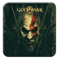 God of War Wallpaper HD on 9Apps