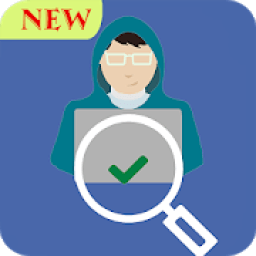 हाल ही में मेरा फेसबुक प्रोफाइल किसने देखा आइकन