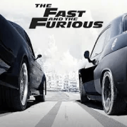 The Fast and the Furious Wallpapers HD Lock Screen icon