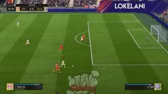 New fifa 2018 (Tips) screenshot 1