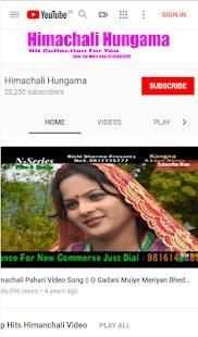Himachali Hungama screenshot 3