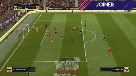 New fifa 2018 (Tips) screenshot 4