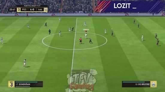New fifa 2018 (Tips) screenshot 2